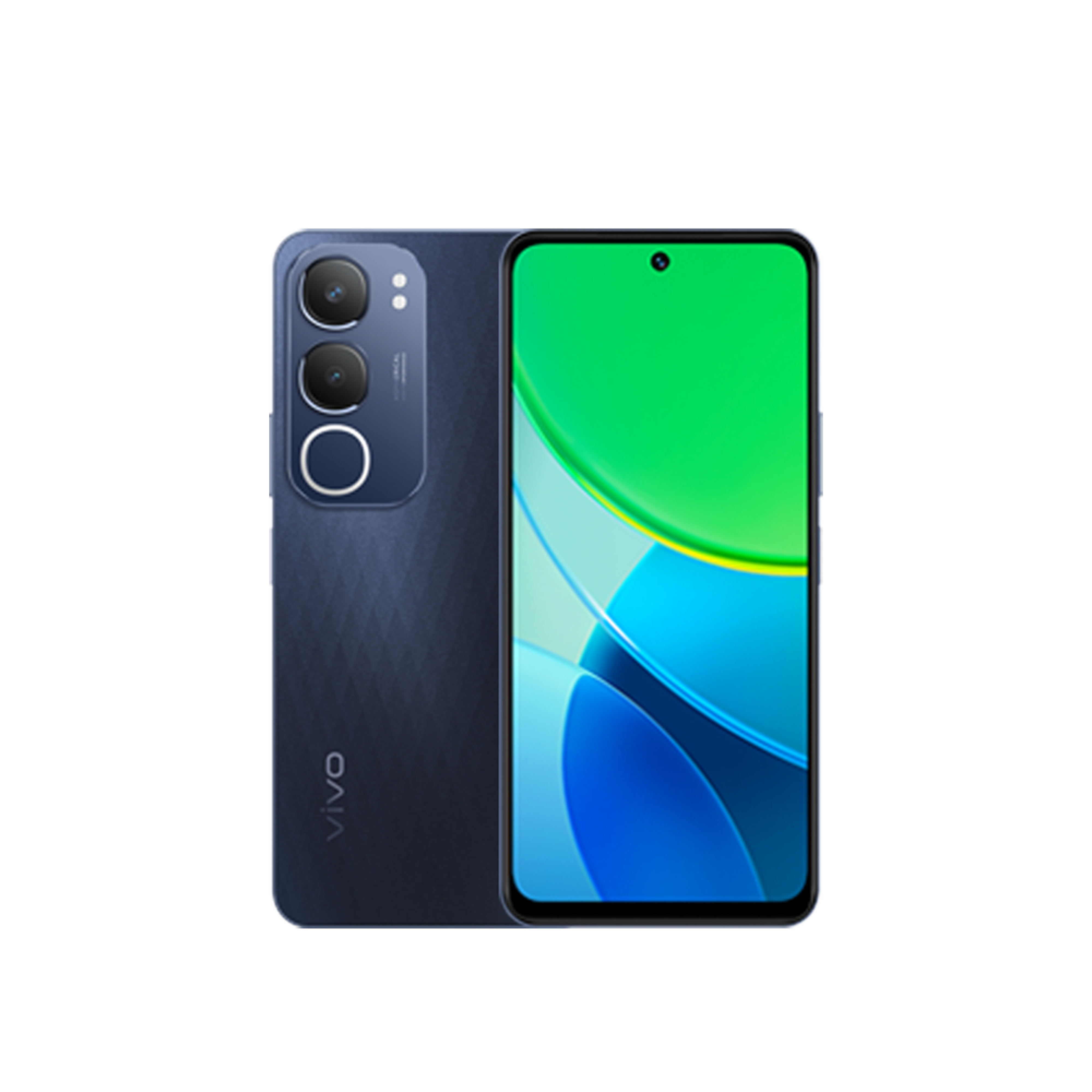 Vivo Y19s Pro