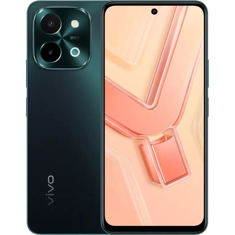 Vivo Y28