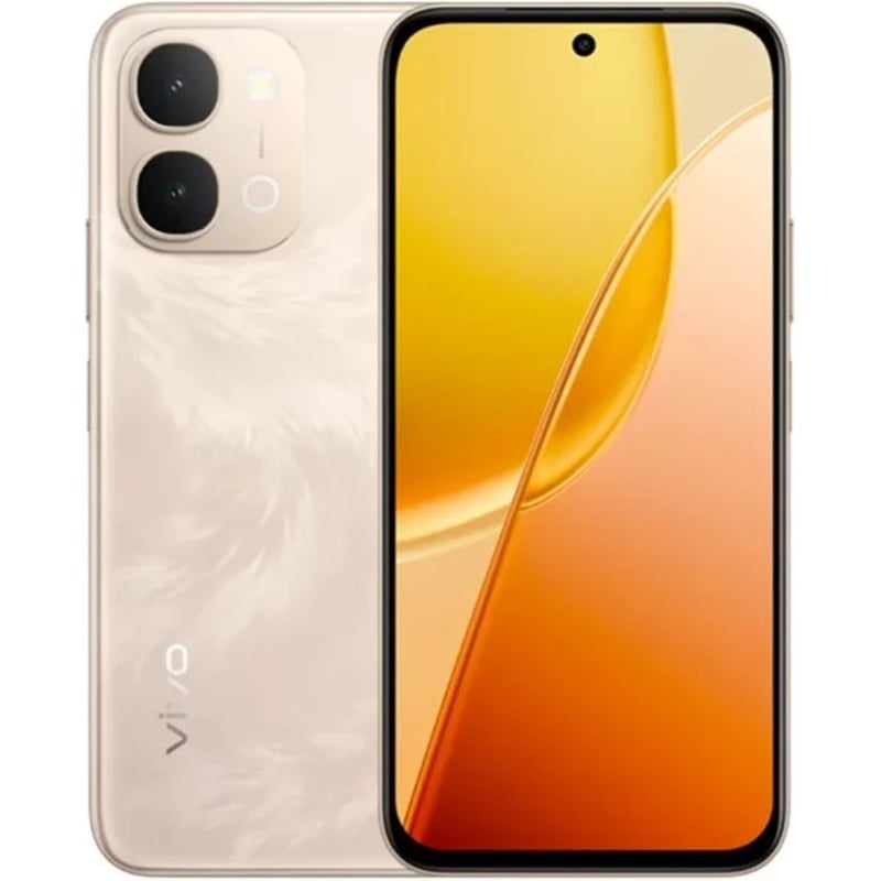 Vivo Y31d