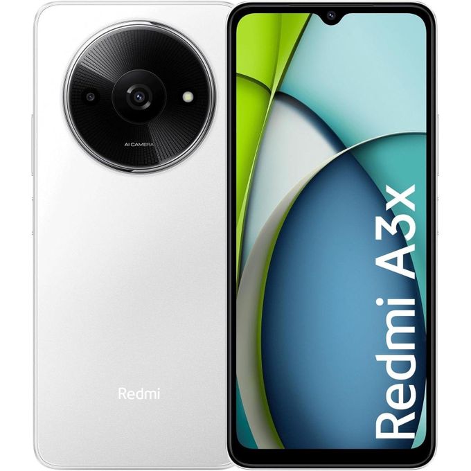 Xiaomi A3x