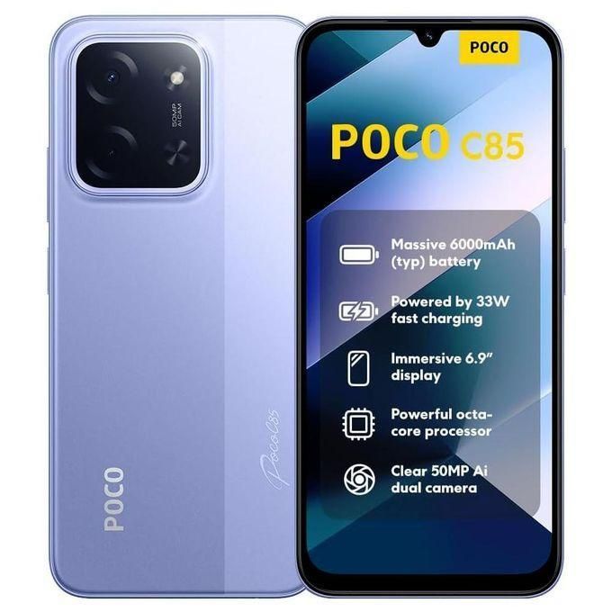 Xiaomi C85