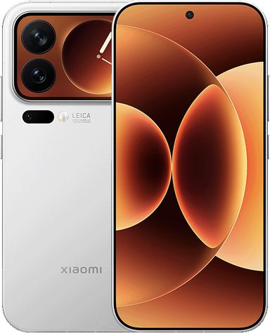 Xiaomi Mi 17 Pro