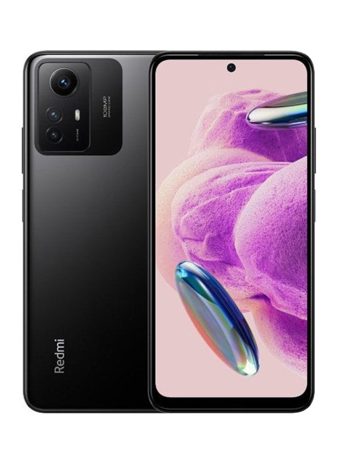 Xiaomi Note 12S