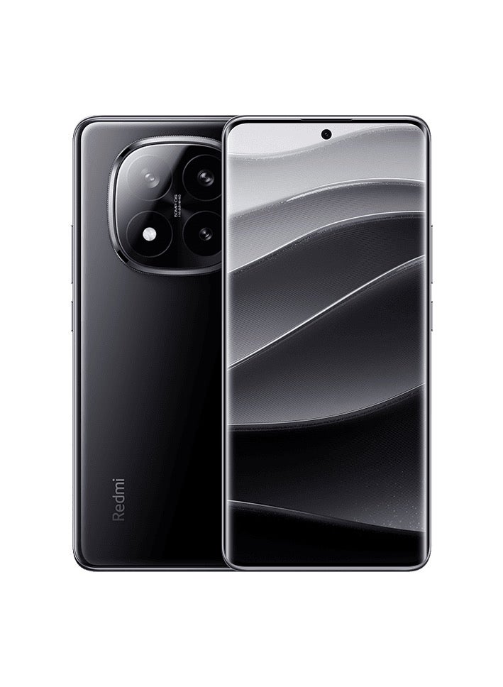 Xiaomi Note 14 Pro Plus