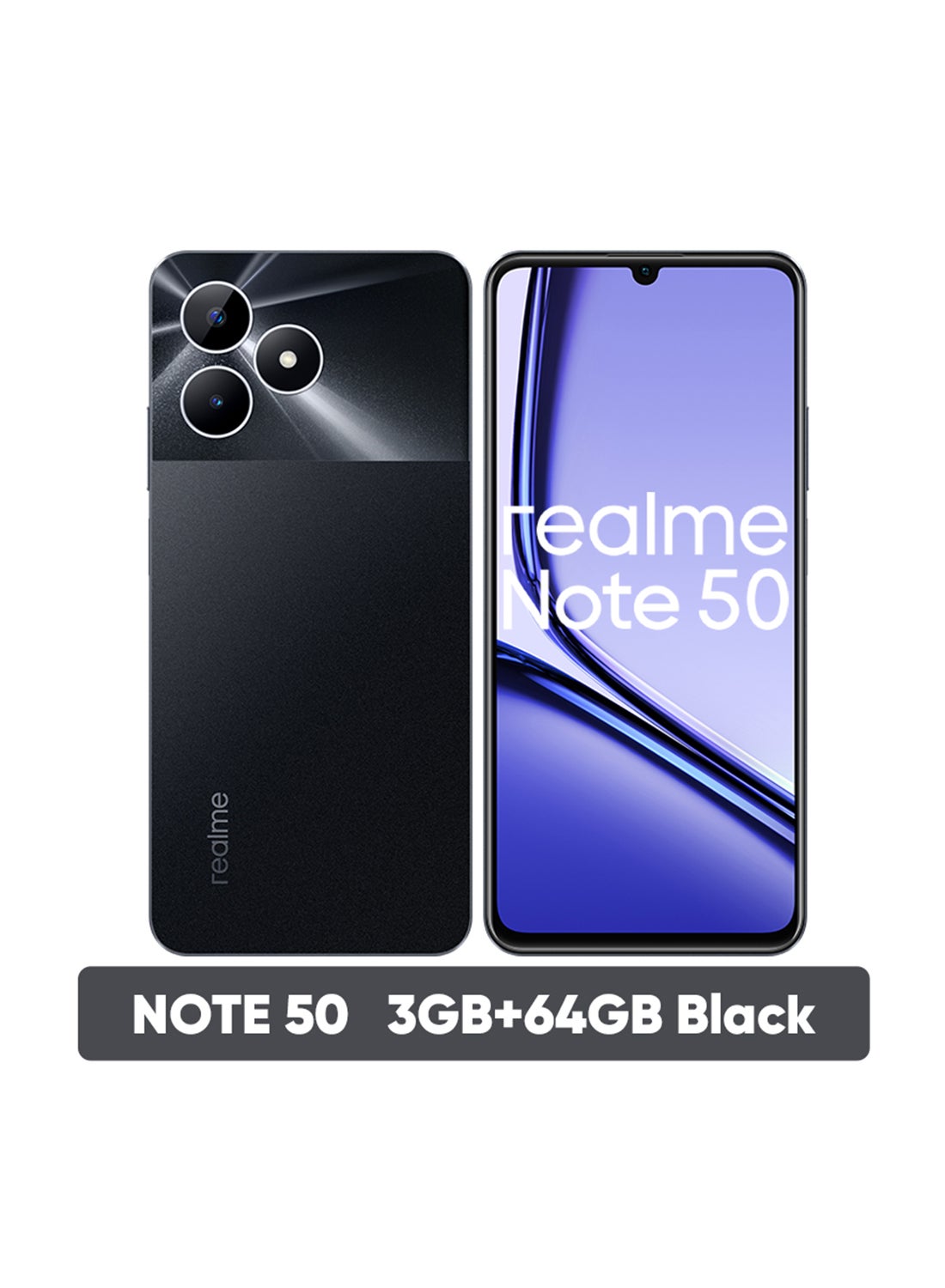 Xiaomi Note 50