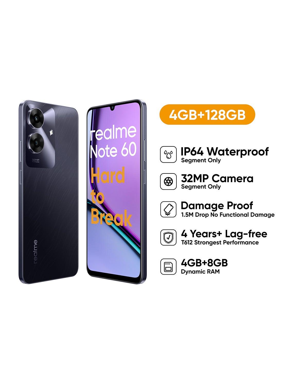 Xiaomi Note 60