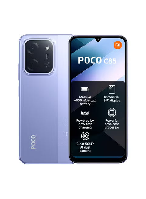 Xiaomi Poco C85