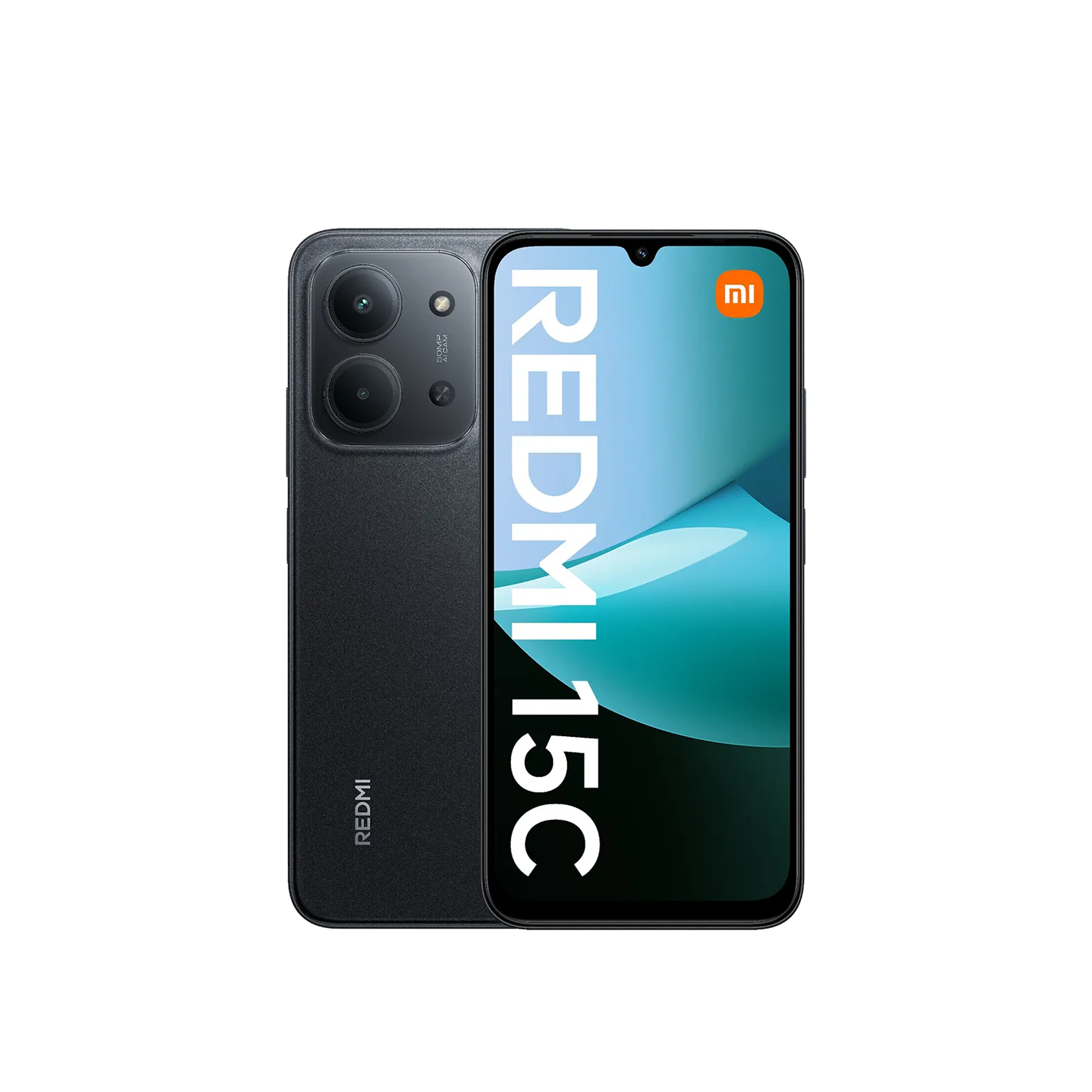 Xiaomi Redmi 15C