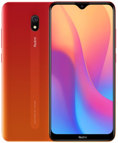 Xiaomi Redmi 8A