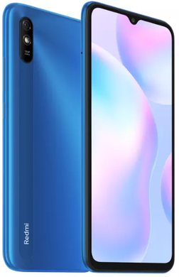 Xiaomi Redmi 9A