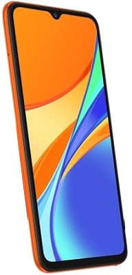 Xiaomi Redmi 9C