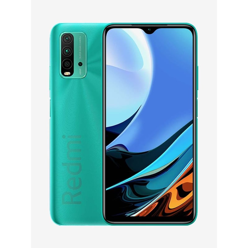 Xiaomi Redmi 9T