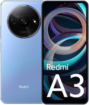 Xiaomi Redmi A3