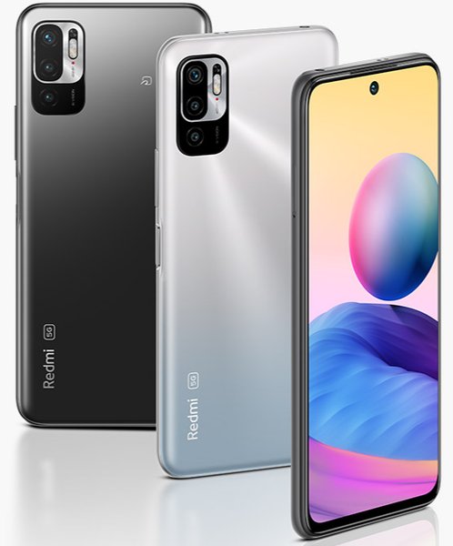 Xiaomi Redmi Note 10