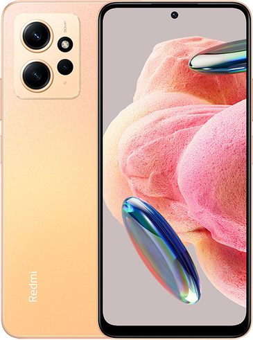 Xiaomi Redmi Note 12