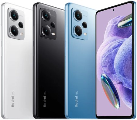 Xiaomi Redmi Note 12 Pro