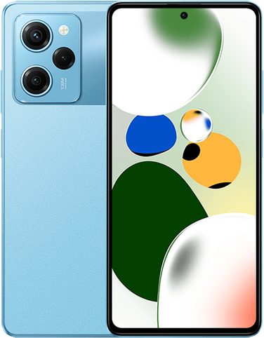 Xiaomi Redmi Note 12 Pro