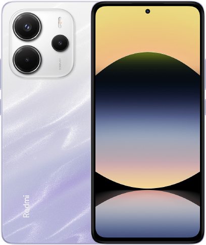 Xiaomi Redmi Note 14