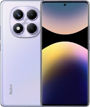 Xiaomi Redmi Note 14 Pro