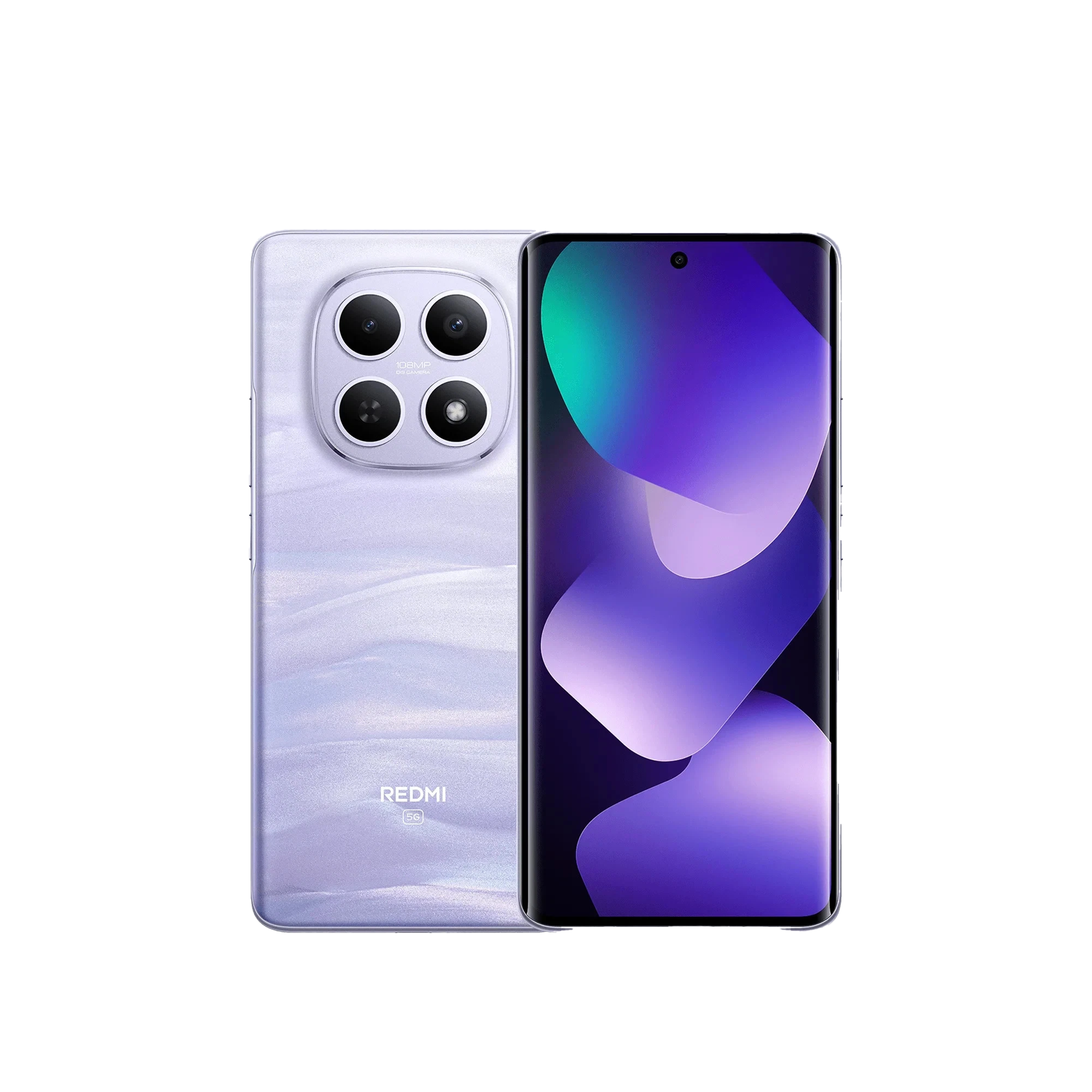 Xiaomi Redmi Note 15