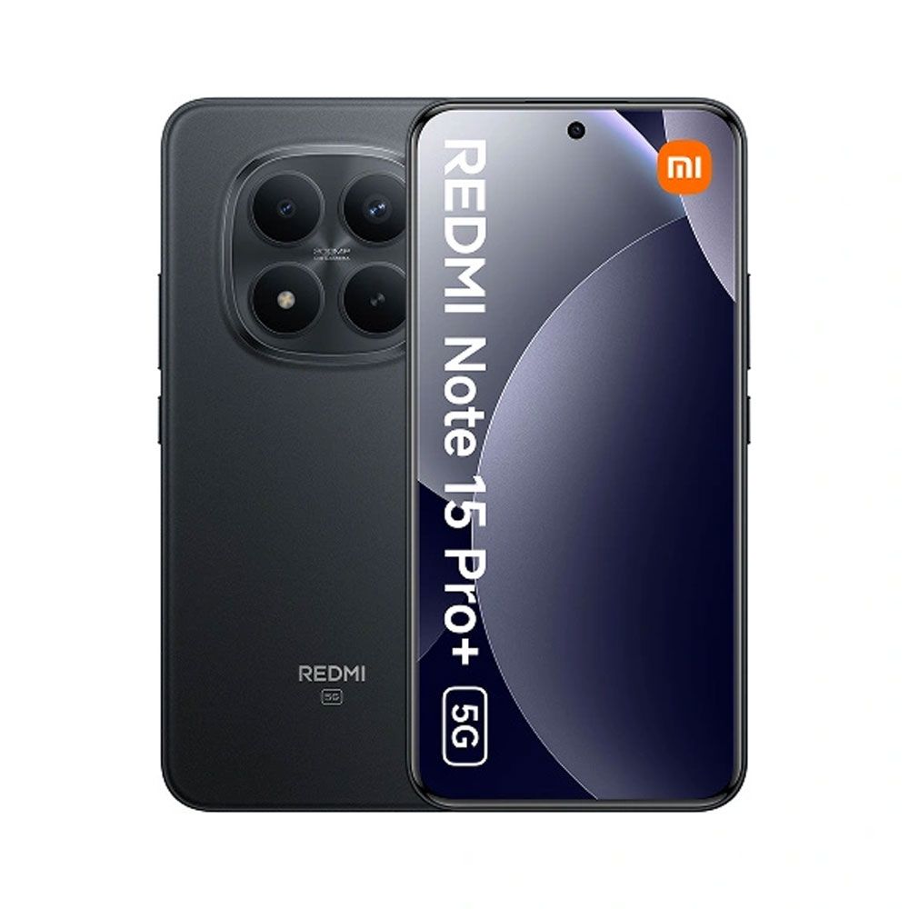 Xiaomi Redmi Note 15 Pro Plus