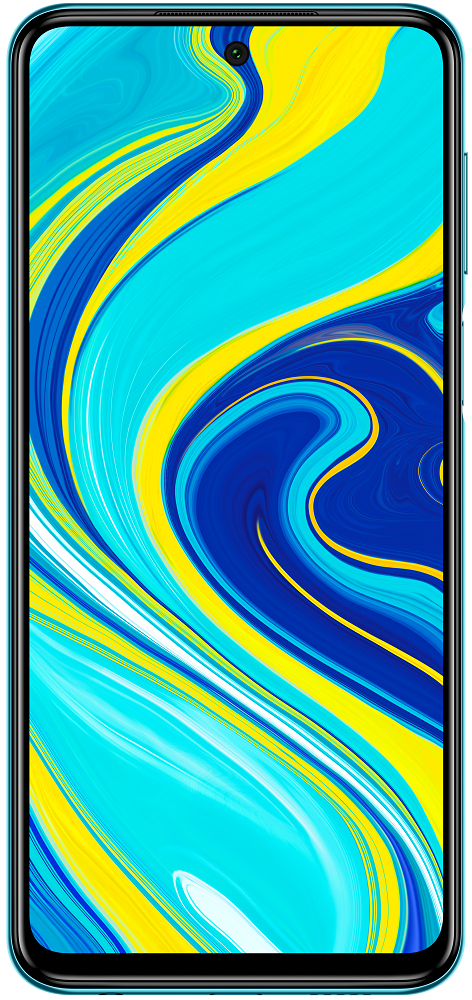 Xiaomi Redmi Note 9s