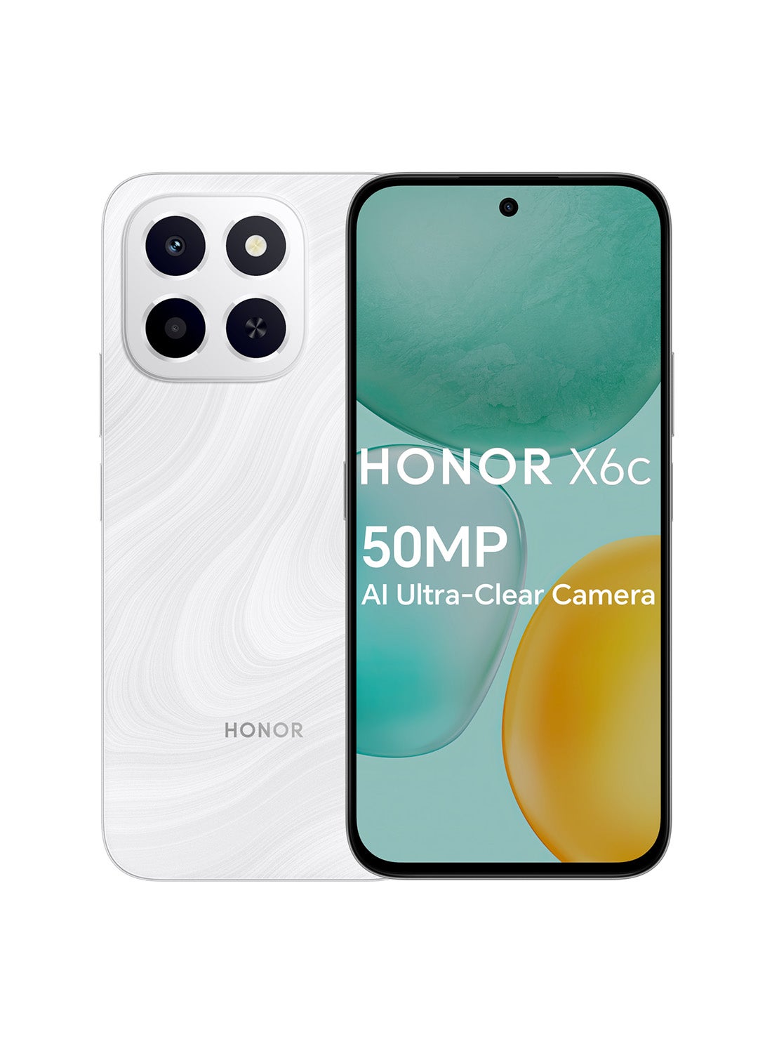 Xiaomi X6c