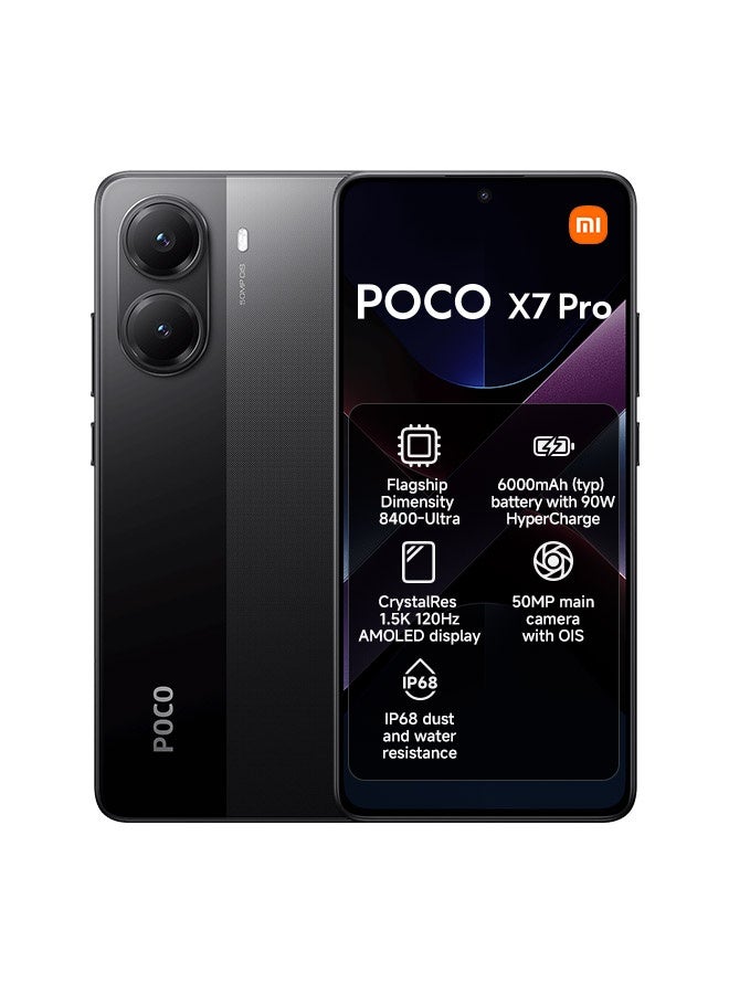Xiaomi X7 Pro