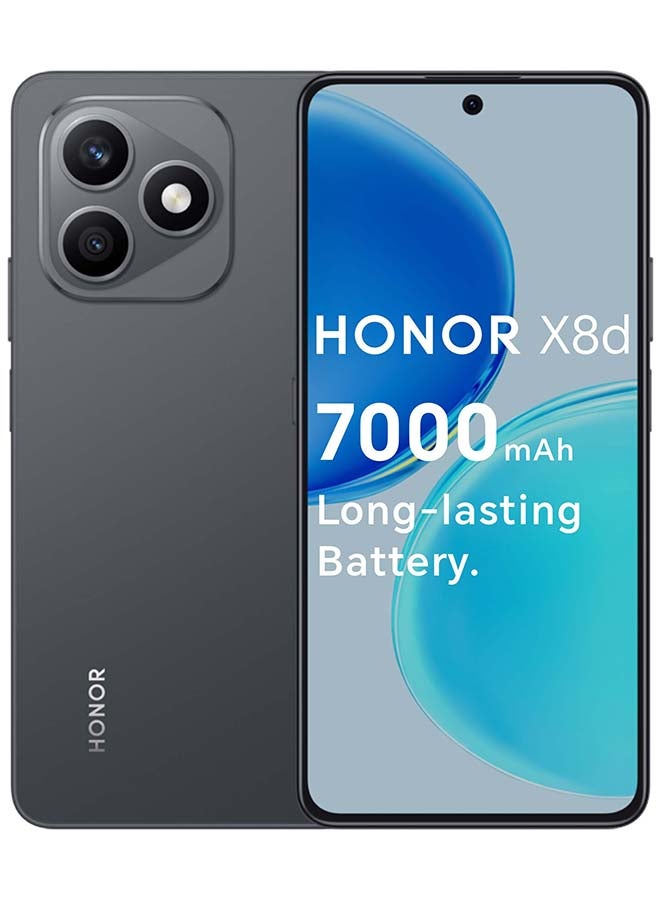 Xiaomi X8d