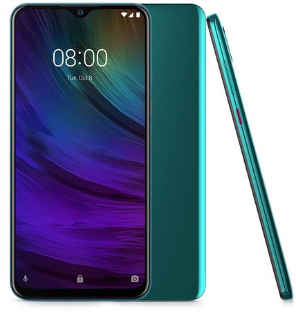 ZTE Blade 20 Smart